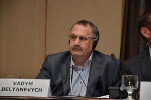 Адвокаты избрали нового члена в ВСЮ (обновлено)
