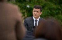 Президент підписав закон про підвищення пенсій постраждалим від Чорнобильської аварії