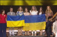 Представники збірної України завоювали медалі в особистому заліку шахової Олімпіади-2022