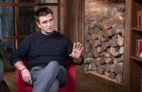 Павло Клімкін: «Я у жодні гарантії, крім членства в НАТО, не вірю. Я вірю в Україну як частину Заходу»