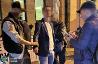 Викрили прокурора з Київщини, який вимагав від підприємця $45 тисяч