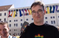 Проти мера Будапешта офіційно висунули звинувачення в організації гей-параду
