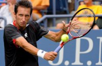 Стаховский выиграл первый матч в сезоне