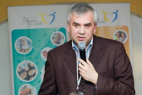 Уполномоченный Кабмина по вопросам семьи оказался гомофобом