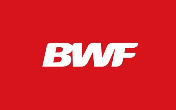 Всесвітня федерація бадмінтону дозволила росіянам і білорусам виступати під нейтральним прапором