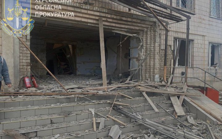Головне за четвер, 16 листопада: жертви ударів по Селидовому, відбиті ворожі штурми, перемовини Байдена і Сі Цзіньпіна 
