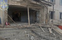 Головне за четвер, 16 листопада: жертви ударів по Селидовому, відбиті ворожі штурми, перемовини Байдена і Сі Цзіньпіна 