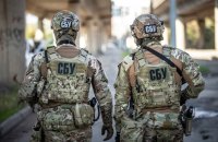 СБУ: Депутат із Тернопільщини, який служить в ЗСУ, допоміг утекти за кордон понад 70 чоловікам
