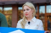 Внаслідок ворожої атаки на Прикарпатті травмована людина, – ОВА