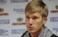 Максимов возглавил клуб российского первого дивизиона