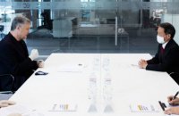 Порошенко встретился с послом Японии