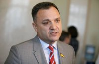 "Головний охоронець Медведчука" захистив дисертацію з такими ж підробками, як у Киви, – Bihus.info