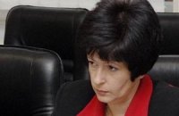 Лутковская обеспокоена здоровьем аккордеониста Завадского