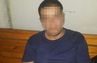 СБУ поймала боевика ИГИЛ из базы Интерпола 