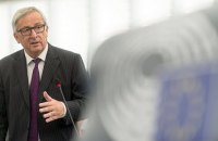 Юнкер: после «жесткого» Брексита в Ирландии появится физическая граница