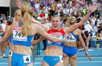 Конгрес World Athletics не розглядатиме допуск росіян до змагань