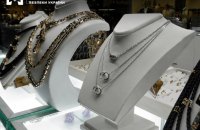 БЕБ викрило в Одесі діяльність підпільної ювелірної майстерні