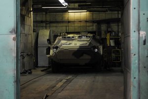Украина произвела оружия на 6 млрд грн за полгода