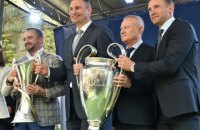 Полуфинал ЛЧ-2018 Ливерпуль – Рома является повторением финала Кубка европейских чемпионов-1984