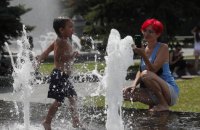 В Україні 13 серпня майже не очікується опадів