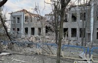 Головне за ніч та ранок суботи, 14 червня: обстріл Запоріжжя, 225 боєзіткнень, війна на Близькому Сході