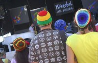 ​В Крыму начался фестиваль «Джаз Коктебель»