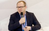 Юрий Назаров рассказал о Kyiv Smart City Forum 2018