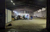 У Франції оштрафували 1200 учасників рейв-вечірки, яка тривала з 31 грудня попри заборону