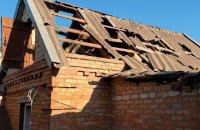 Майже 50 разів упродовж дня окупанти атакували Дніпропетровщину (оновлено)