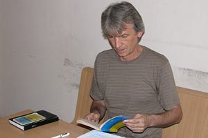 ВАСУ во второй раз отказал донецкому адвокату в жалобе на помилование Луценко