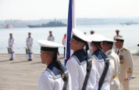 Украина опротестовала денонсацию соглашений по Черноморскому флоту