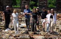 На Київщині планують створити музеї, присвячені російській окупації