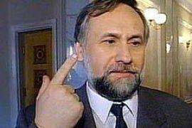 У Тимошенко появился новый политический союзник