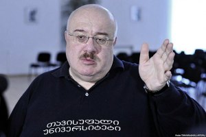 Бендукидзе заявил о своем назначении советником Порошенко