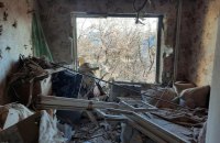 ​Зранку окупанти обстріляли Курахове: загинула людина, двоє поранених