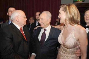 ​Горбачев призвал российские власти к перестройке всей системы