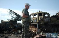 Двое военных погибли из-за обстрела Гранитного
