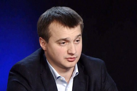 75% средств, которые дает БПП государство, тратится на развитие партийных структур, - Березенко