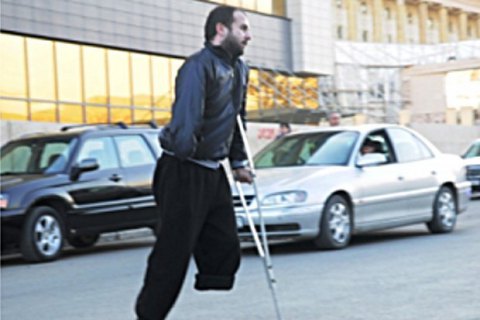 ​"Кавказ.Реалии": в Тбилиси убили организатора теракта в аэропорту Стамбула