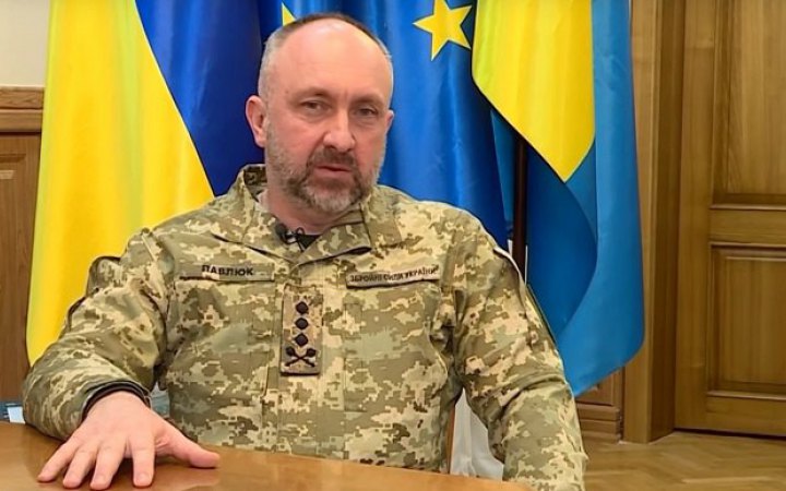 Під Києвом ворога зупинено. Треба не дати йому перейти ріку Ірпінь, - керівник ОВА