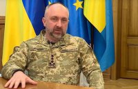 Під Києвом ворога зупинено. Треба не дати йому перейти ріку Ірпінь, - керівник ОВА
