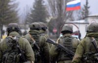 Оккупанты отправляют арестованных украинцев из Херсона и Мелитополя в СИЗО Крыма