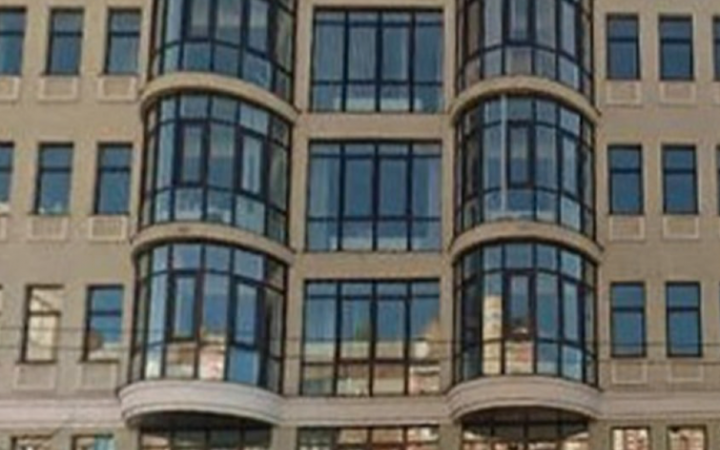 Заарештовано активи українського банку і компанії, що спонсорували агресію Росії