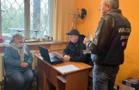 Поліція підозрює мешканку Харківщини у співпраці із окупантами