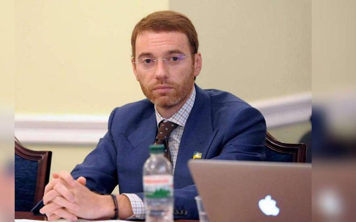 Арахамія закликав депутатів ОПЗЖ скласти мандати