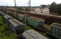 Підліток отримав удар струмом на залізниці в Змієві