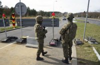 Евросоюз с 1 июля откроет границы для граждан только 14 стран