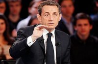 ​Правительство Саркози ушло в отставку