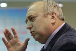 В Госдуме пригрозили открыто начать поставки оружия для ДНР