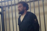 За что оштрафовали крымского анархиста Шестаковича